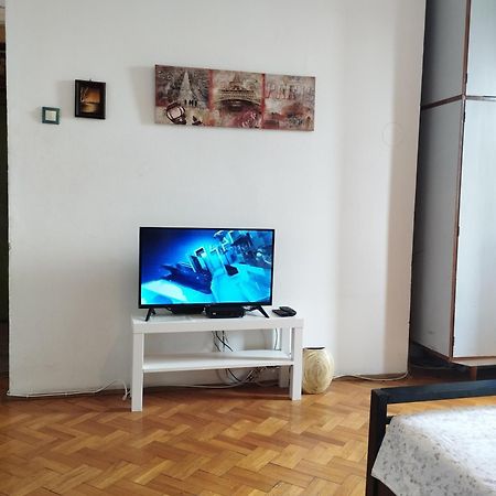 Apartman Centar Beograd Daire Dış mekan fotoğraf