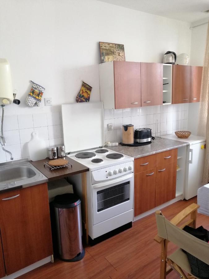 Apartman Centar Beograd Daire Dış mekan fotoğraf