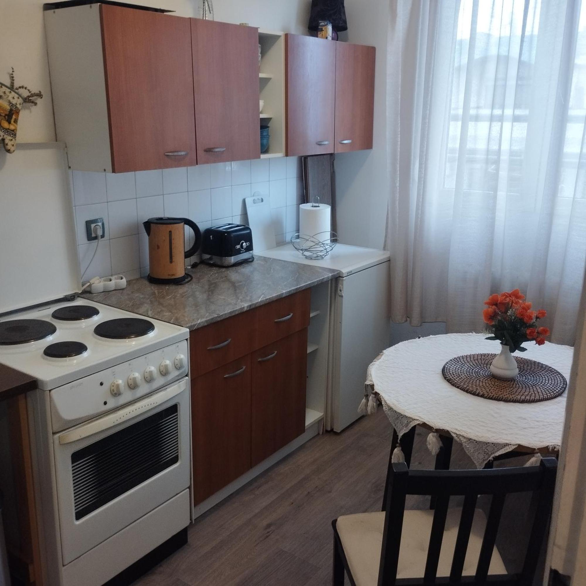 Apartman Centar Beograd Dış mekan fotoğraf