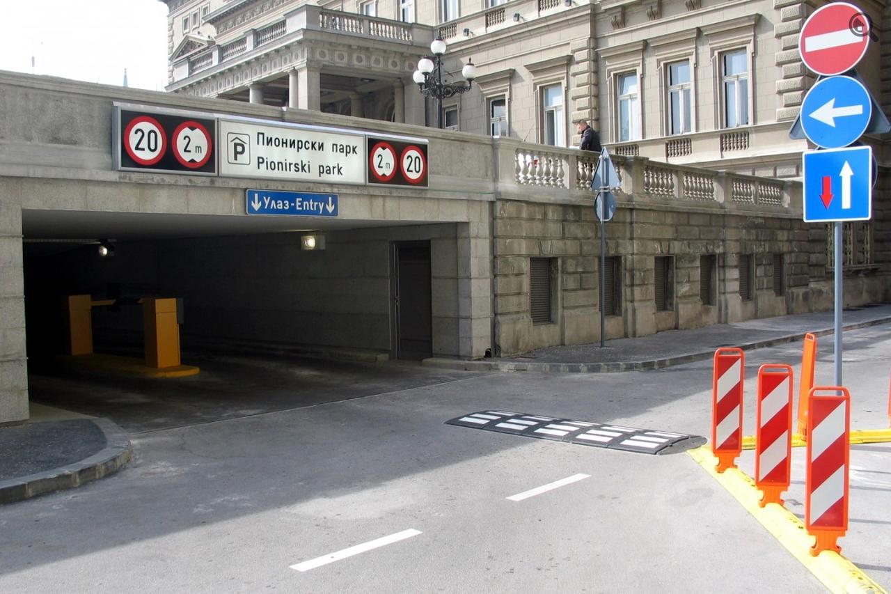 Apartman Centar Beograd Dış mekan fotoğraf